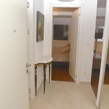Jackey Apartment 巴尼西卢卡 外观 照片
