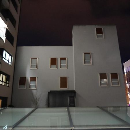 Jackey Apartment 巴尼西卢卡 外观 照片