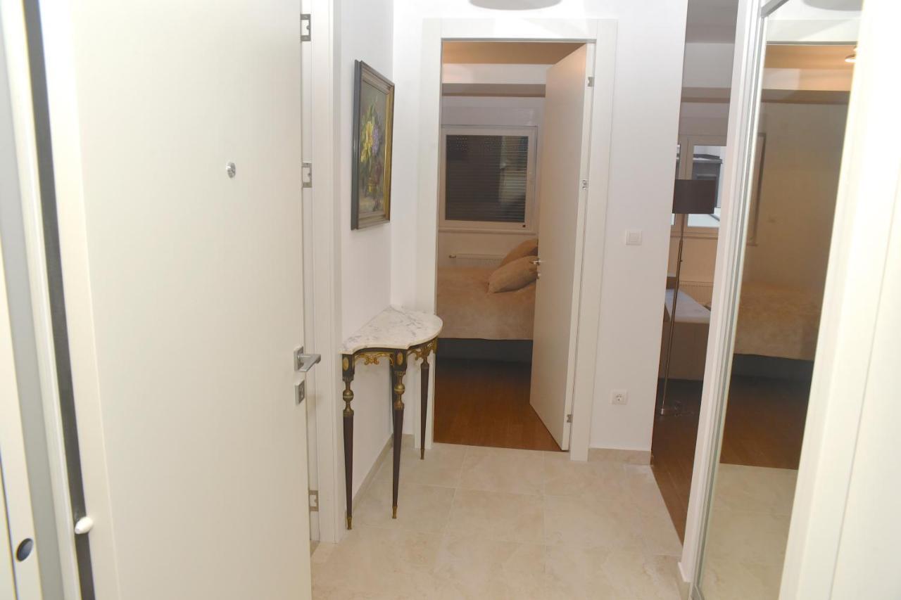Jackey Apartment 巴尼西卢卡 外观 照片