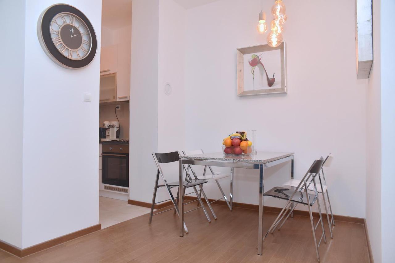Jackey Apartment 巴尼西卢卡 外观 照片