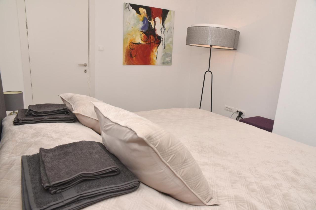 Jackey Apartment 巴尼西卢卡 外观 照片