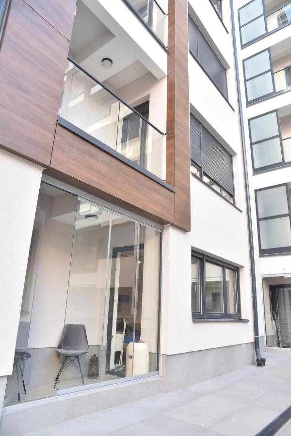 Jackey Apartment 巴尼西卢卡 外观 照片