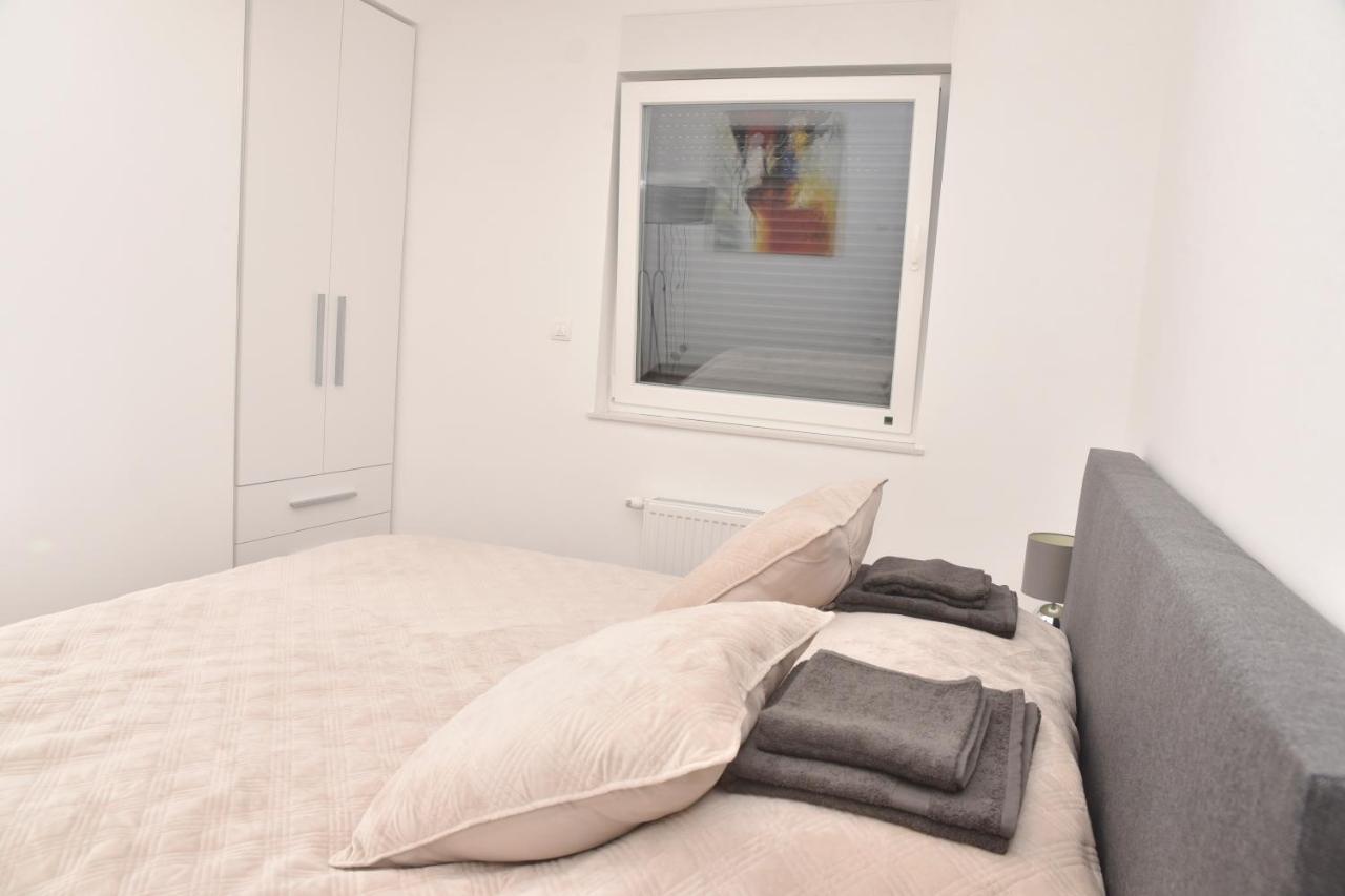 Jackey Apartment 巴尼西卢卡 外观 照片