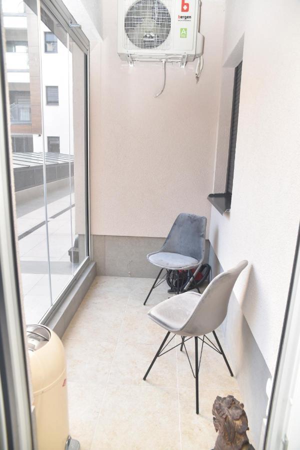 Jackey Apartment 巴尼西卢卡 外观 照片