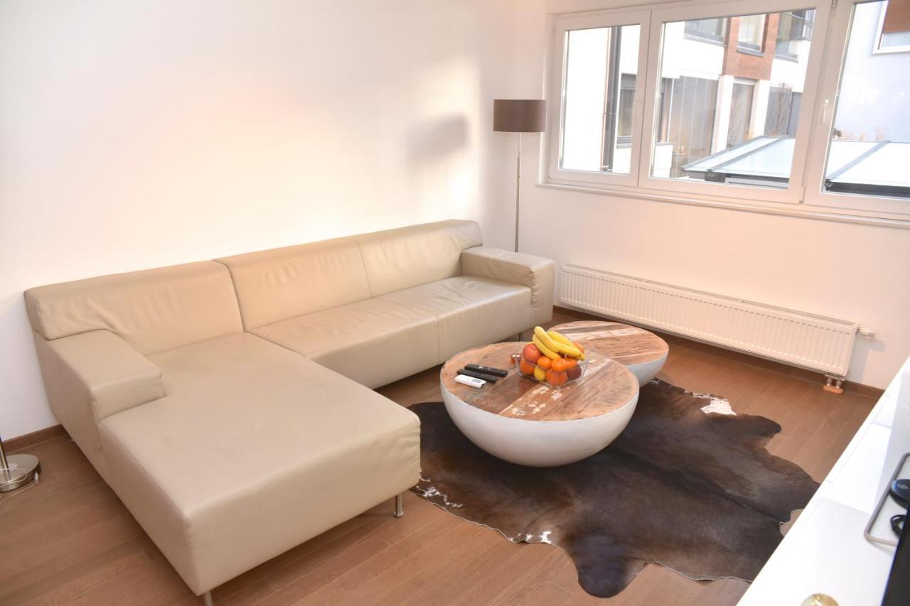 Jackey Apartment 巴尼西卢卡 外观 照片
