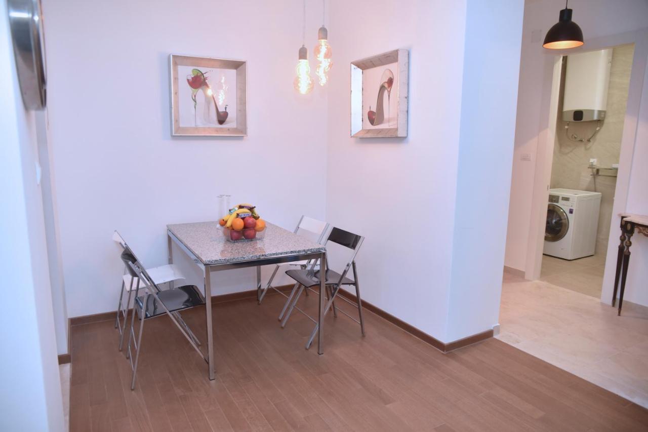 Jackey Apartment 巴尼西卢卡 外观 照片
