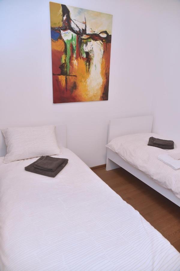 Jackey Apartment 巴尼西卢卡 外观 照片