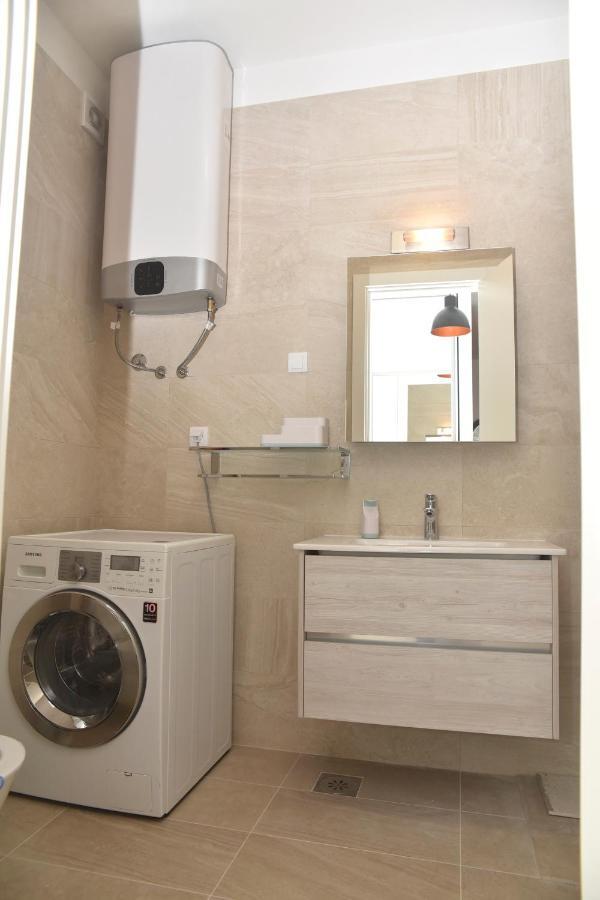 Jackey Apartment 巴尼西卢卡 外观 照片