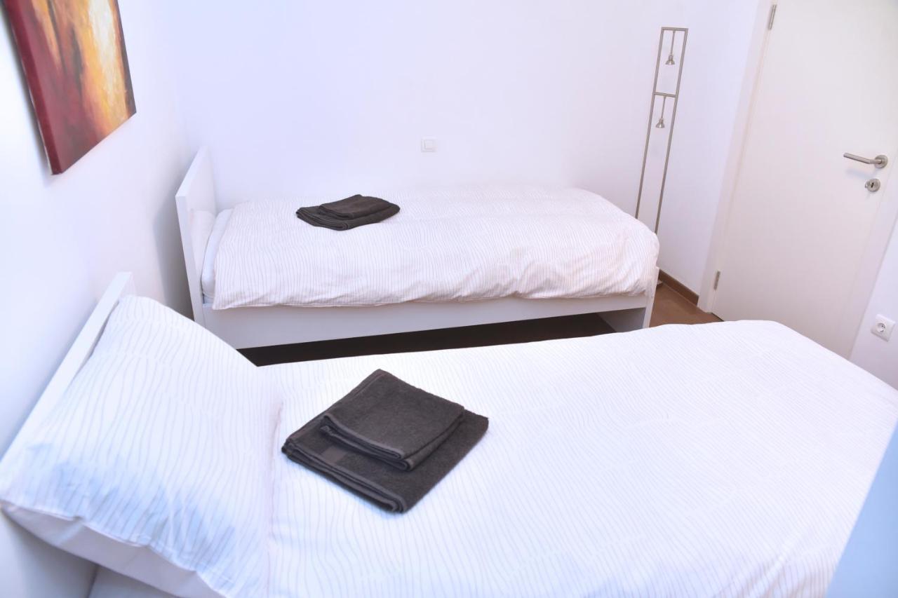 Jackey Apartment 巴尼西卢卡 外观 照片