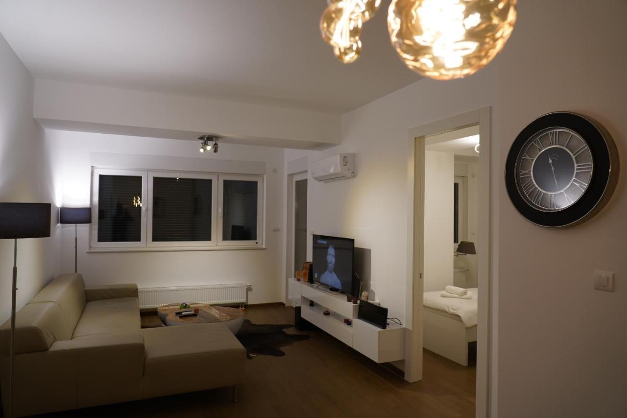 Jackey Apartment 巴尼西卢卡 外观 照片
