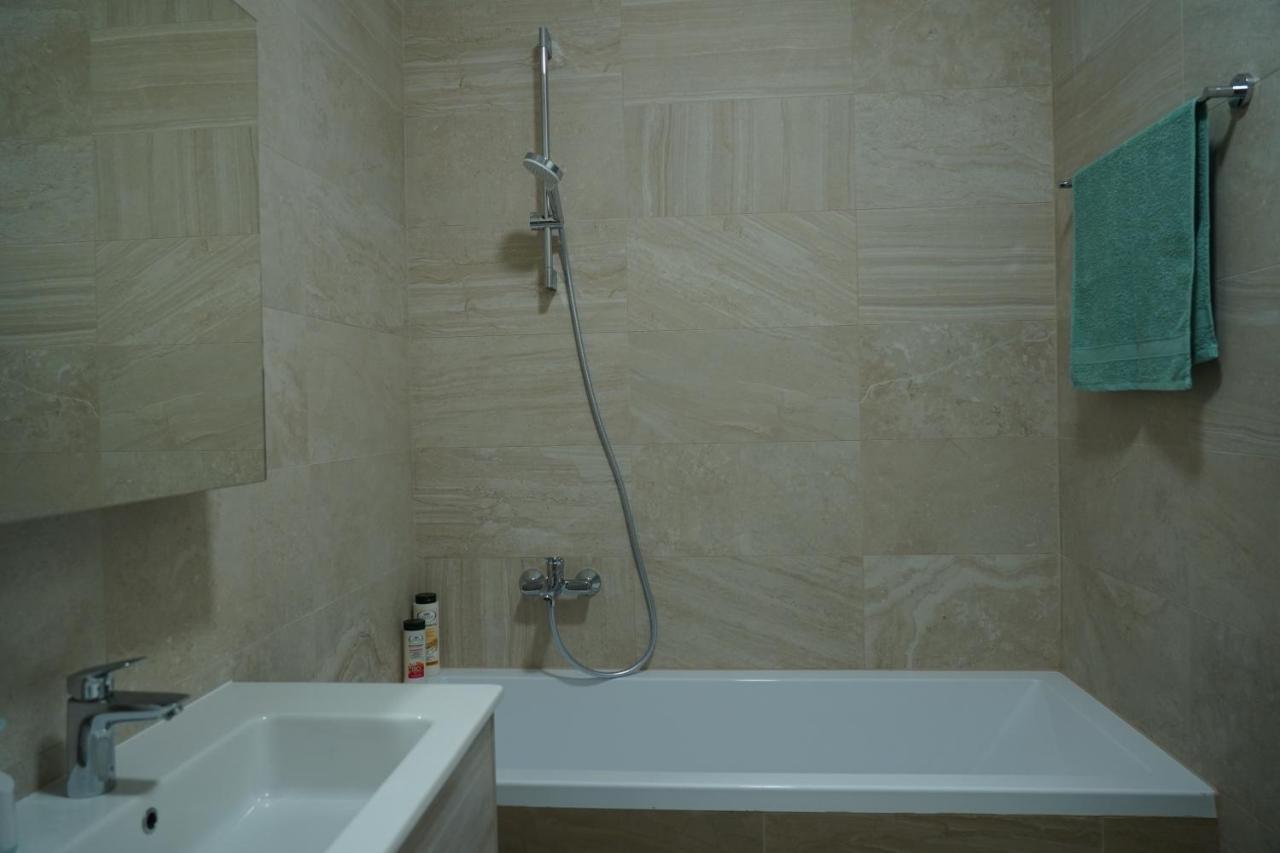 Jackey Apartment 巴尼西卢卡 外观 照片