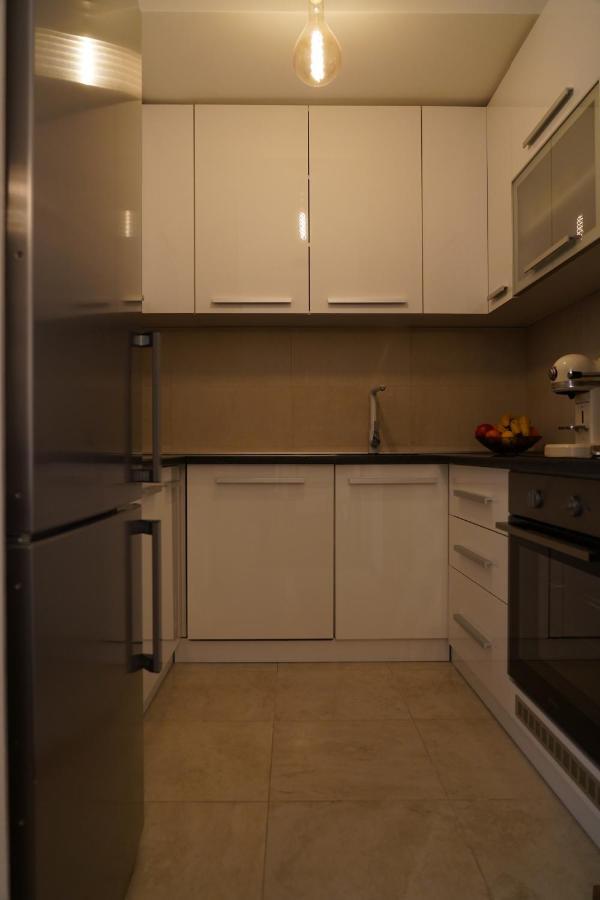 Jackey Apartment 巴尼西卢卡 外观 照片