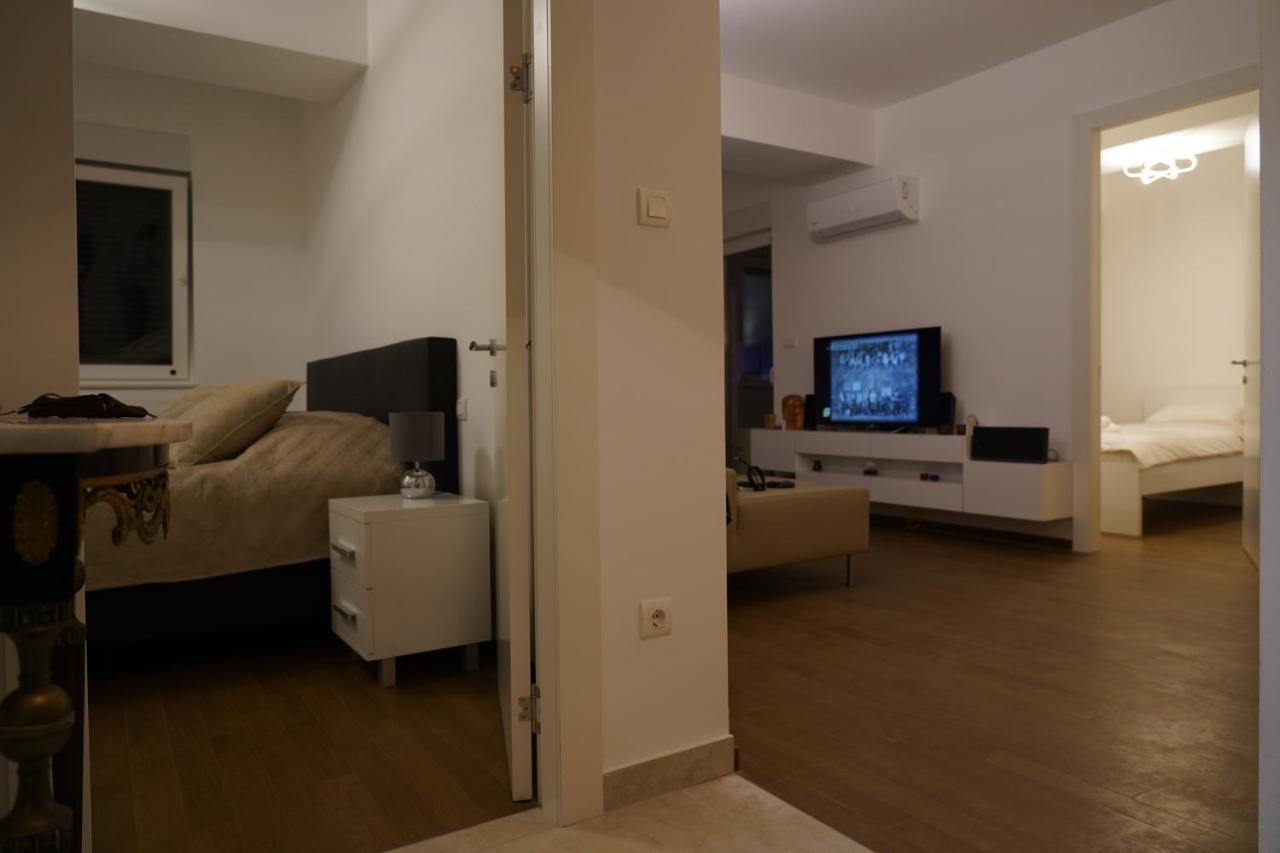 Jackey Apartment 巴尼西卢卡 外观 照片