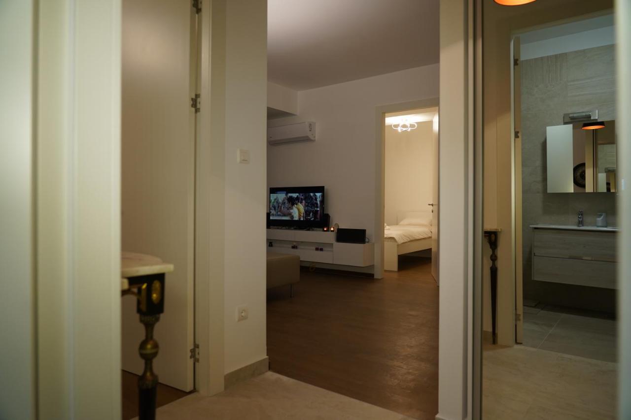 Jackey Apartment 巴尼西卢卡 外观 照片