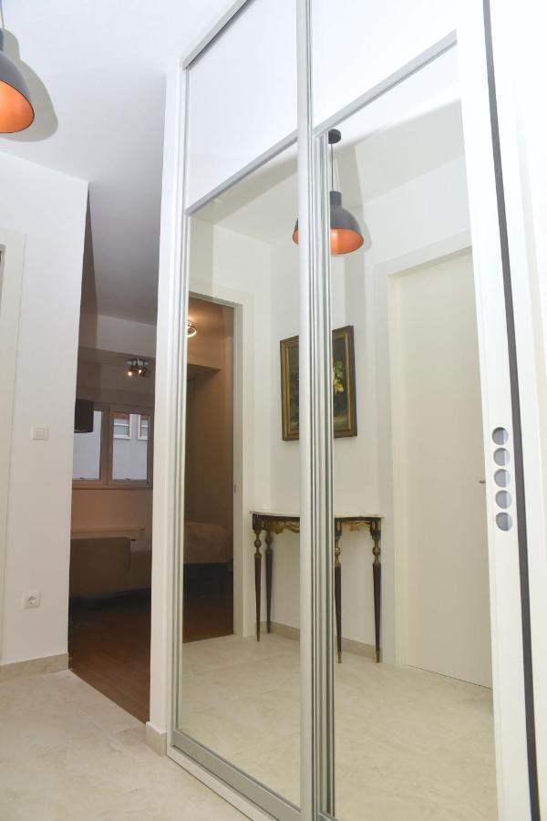 Jackey Apartment 巴尼西卢卡 外观 照片