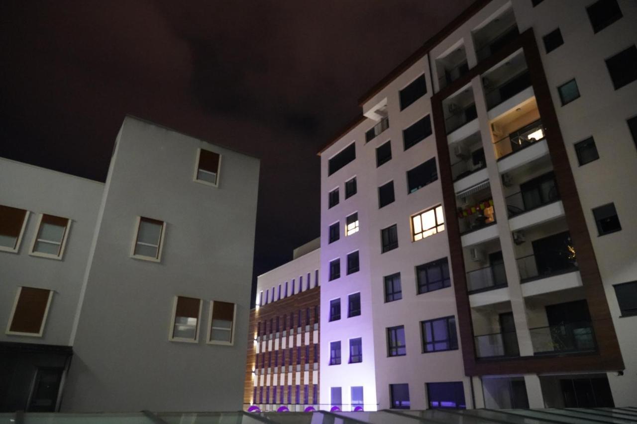 Jackey Apartment 巴尼西卢卡 外观 照片