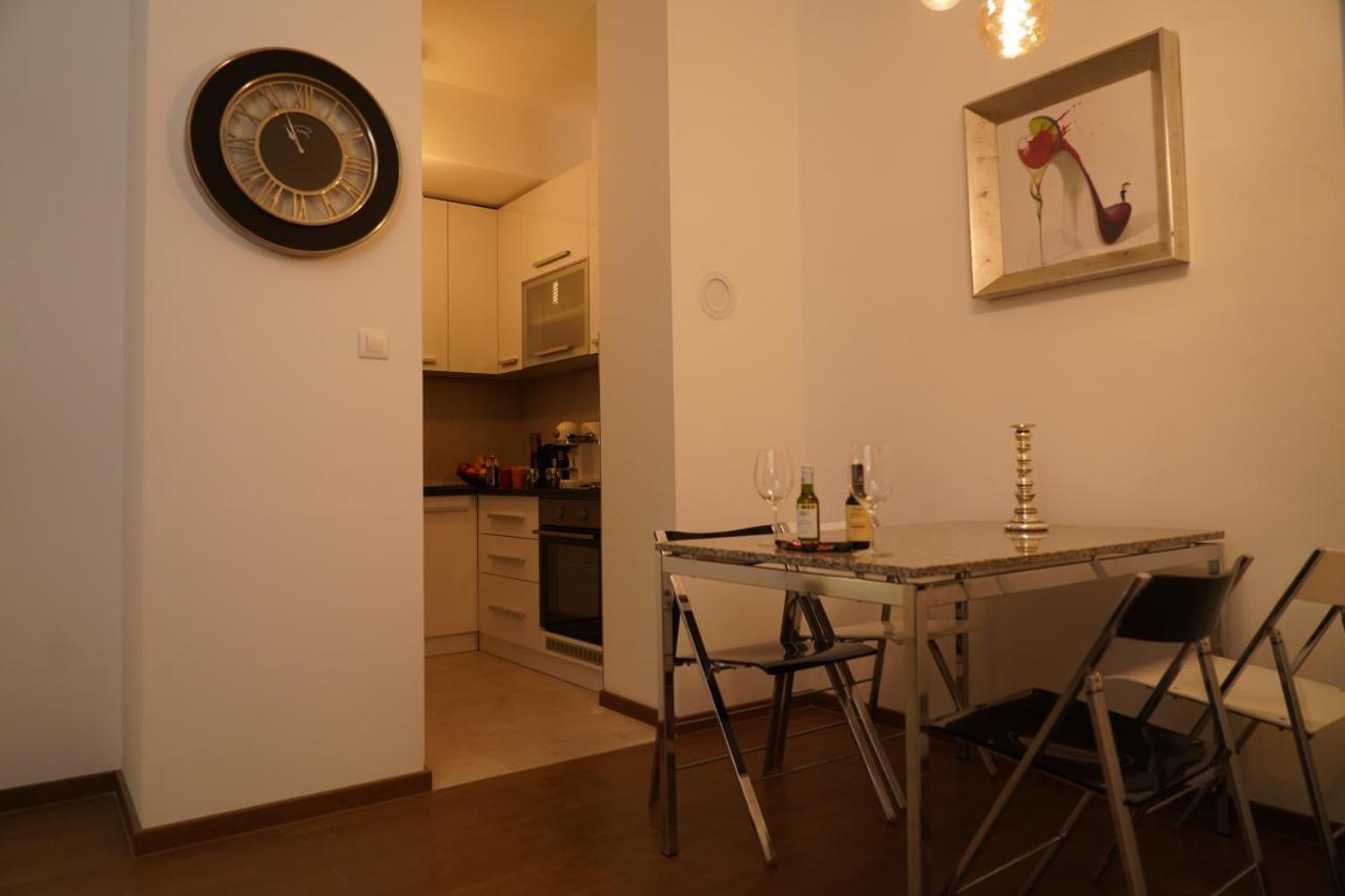 Jackey Apartment 巴尼西卢卡 外观 照片