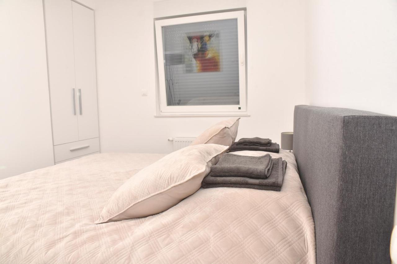 Jackey Apartment 巴尼西卢卡 外观 照片