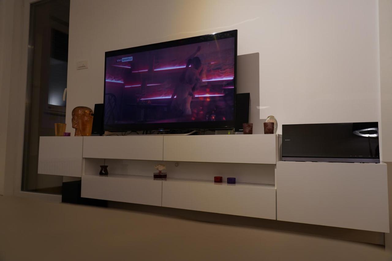 Jackey Apartment 巴尼西卢卡 外观 照片